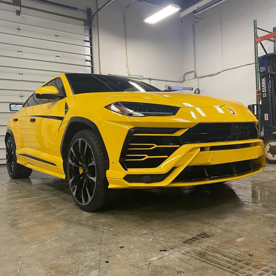 Innovative Autoworks | Wexford PA