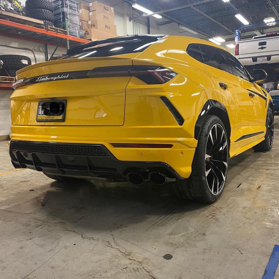 Innovative Autoworks | Wexford PA