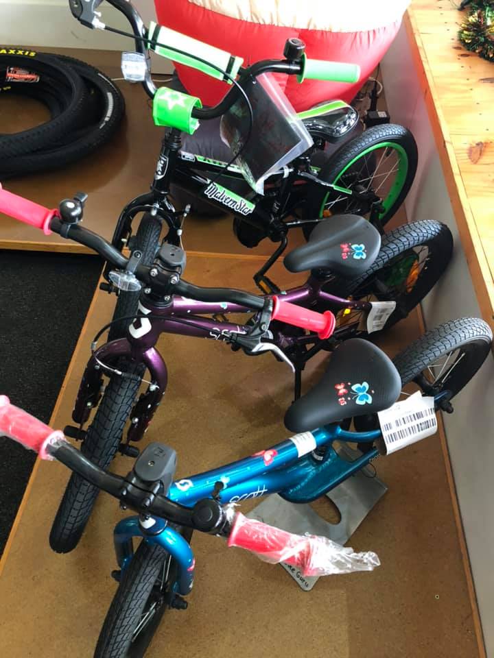 Bike Guru | Colac VIC