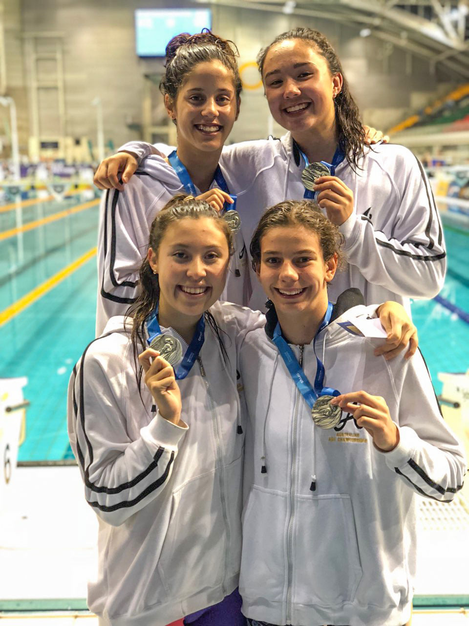 It was a triumphant win for... - Abbotsleigh Old Girls' Union | Facebook