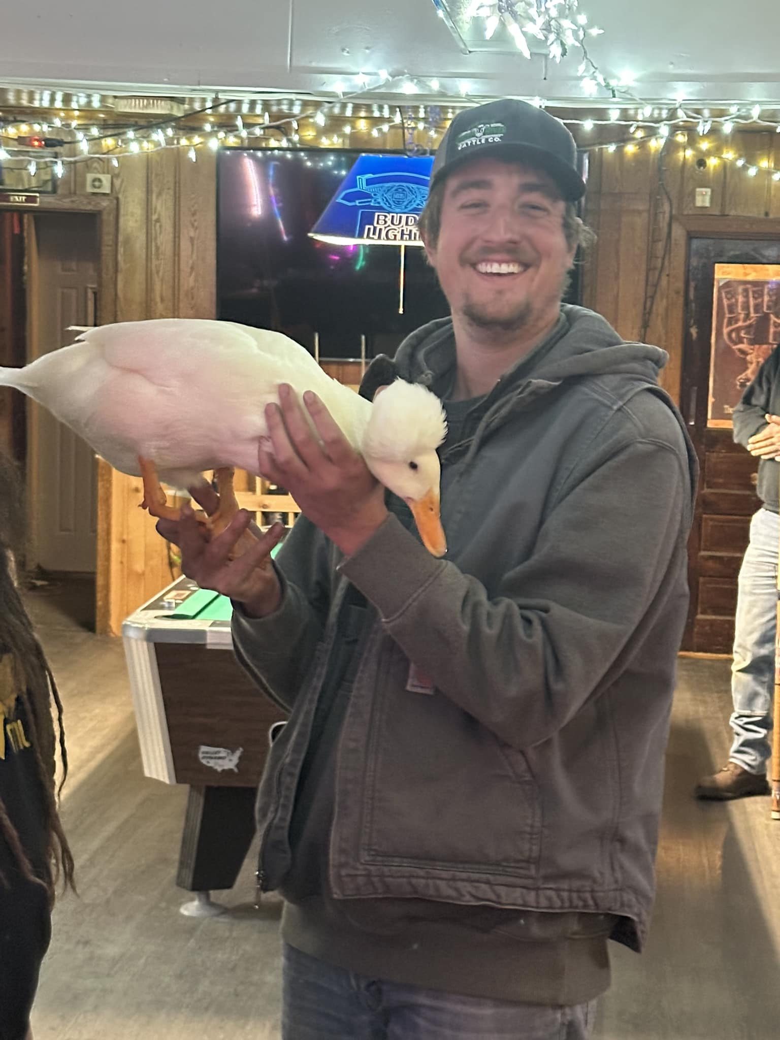 Albe’s Bar | Mercer WI