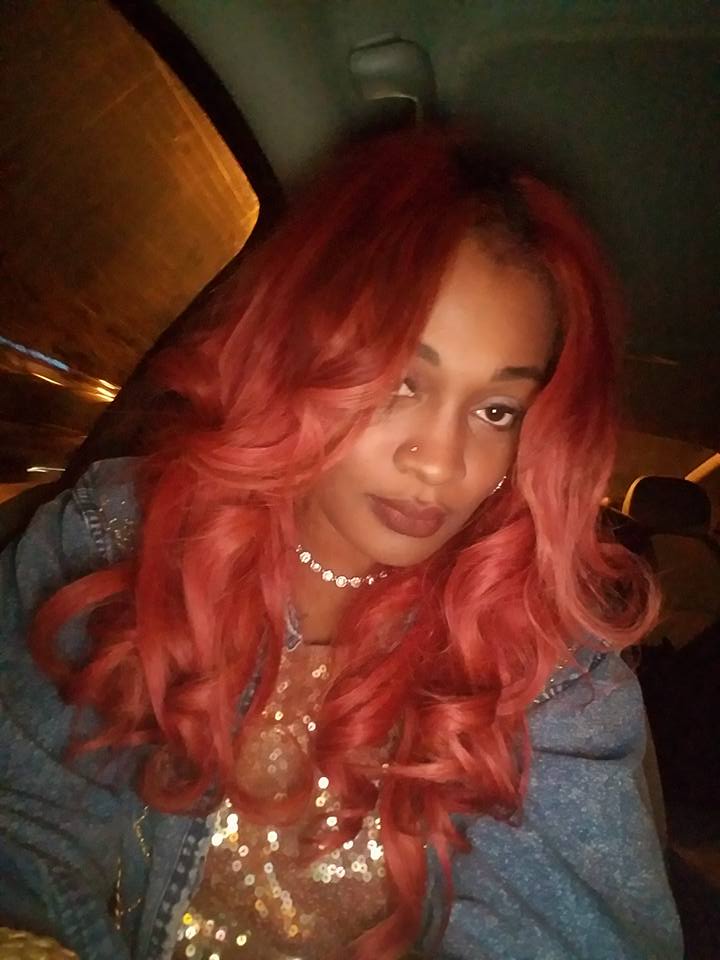 Rayna Ray