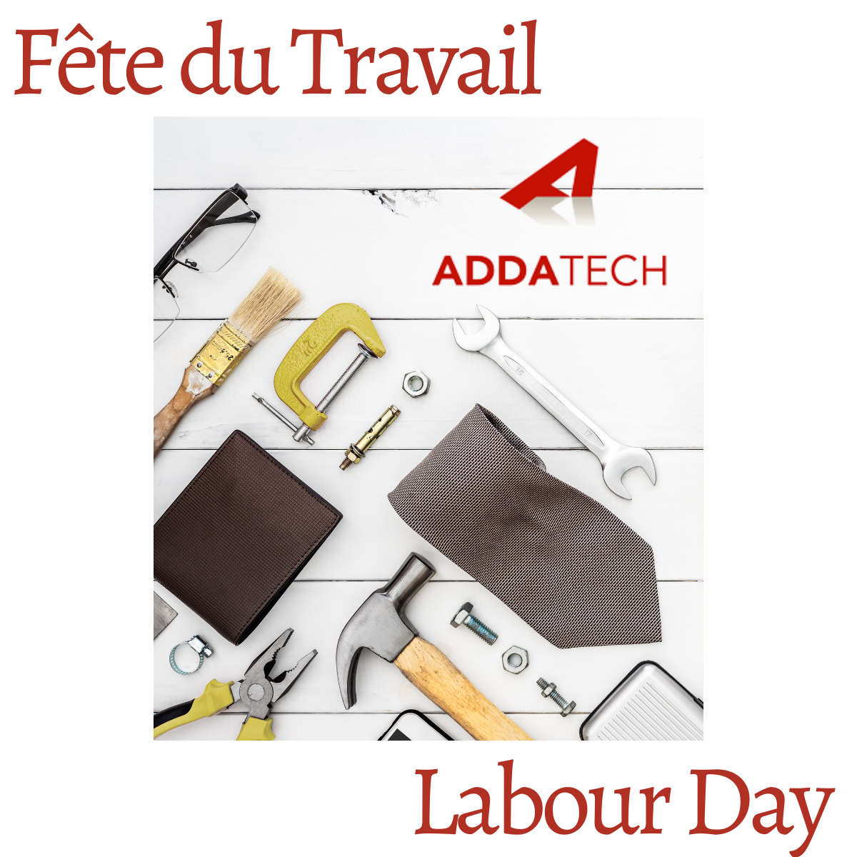 Les Systèmes ADDA Tech Inc. | Laval QC