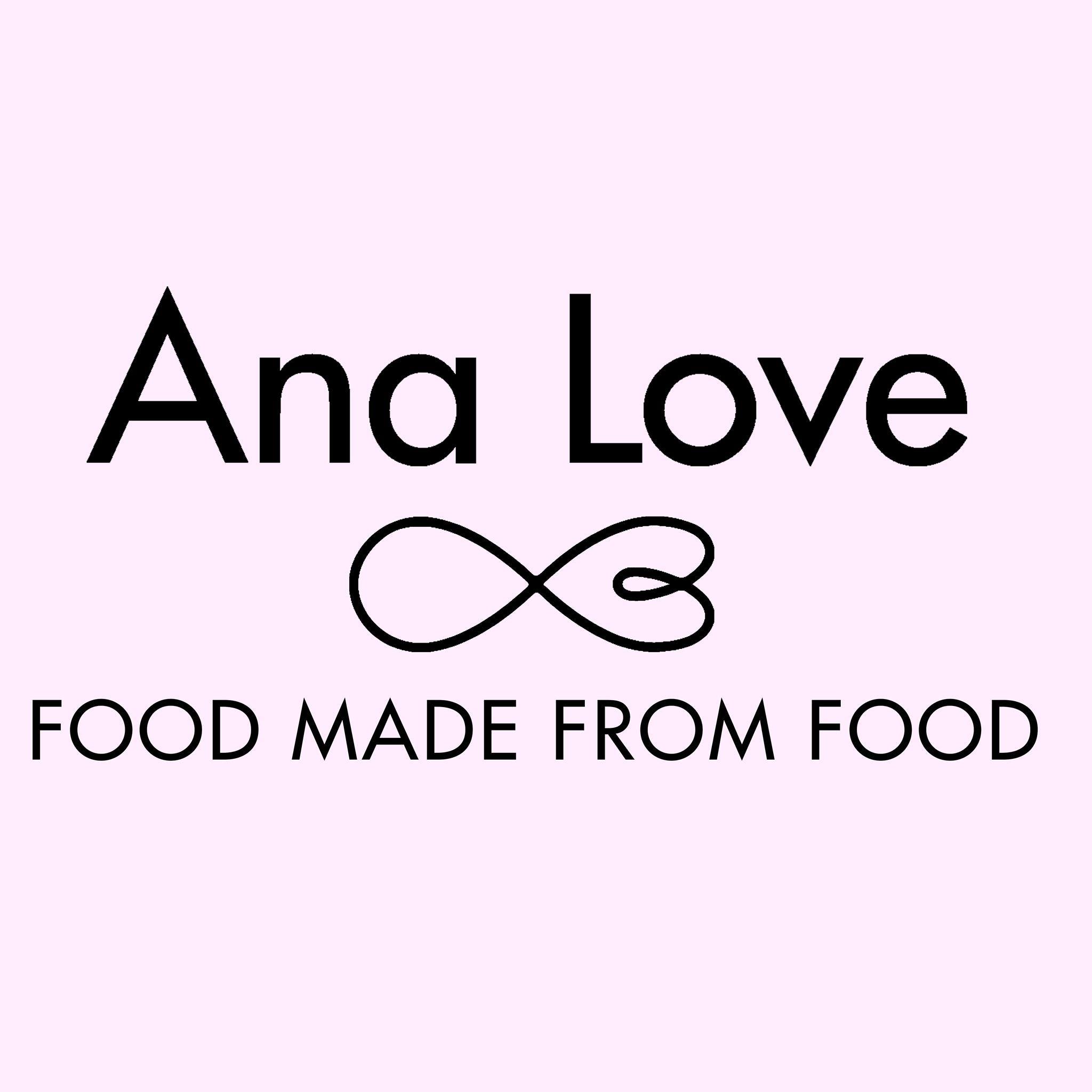 Ana Love