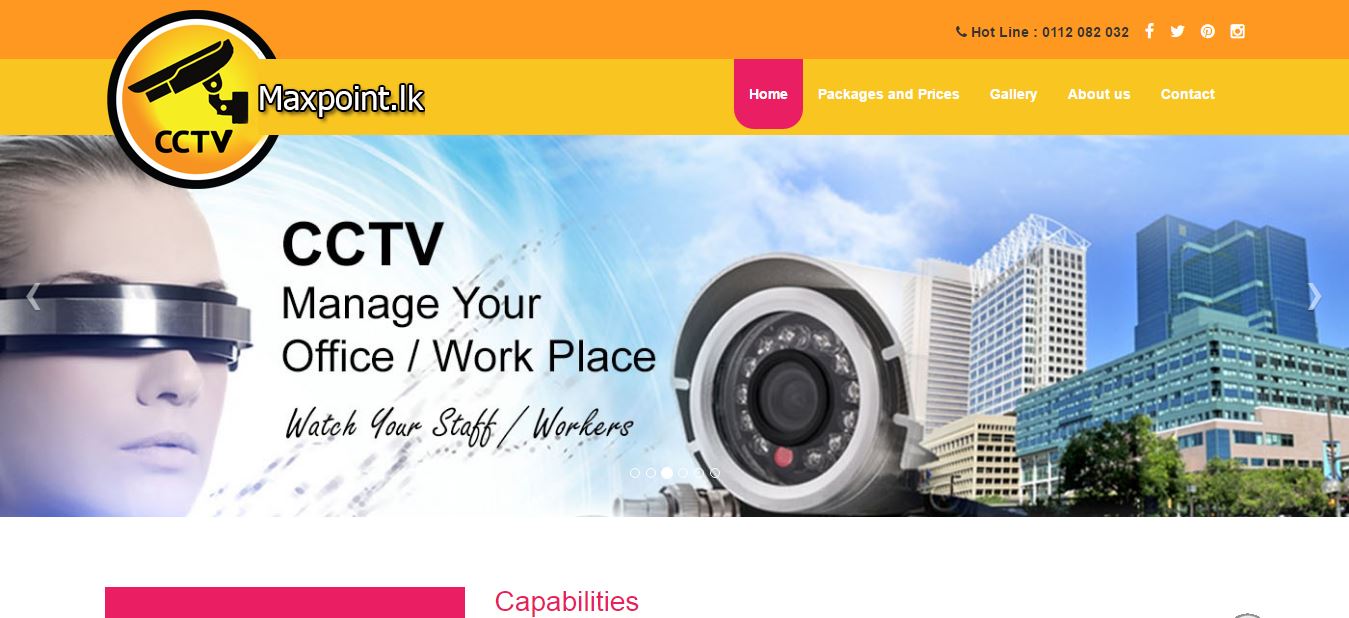 MaxPoint.lk | Colombo