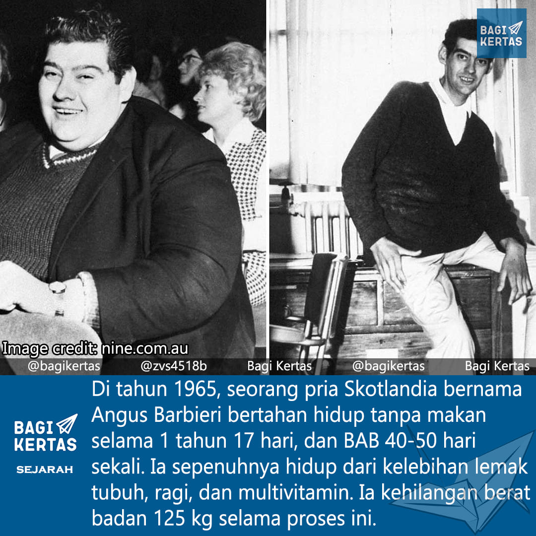Puasa Ekstrem