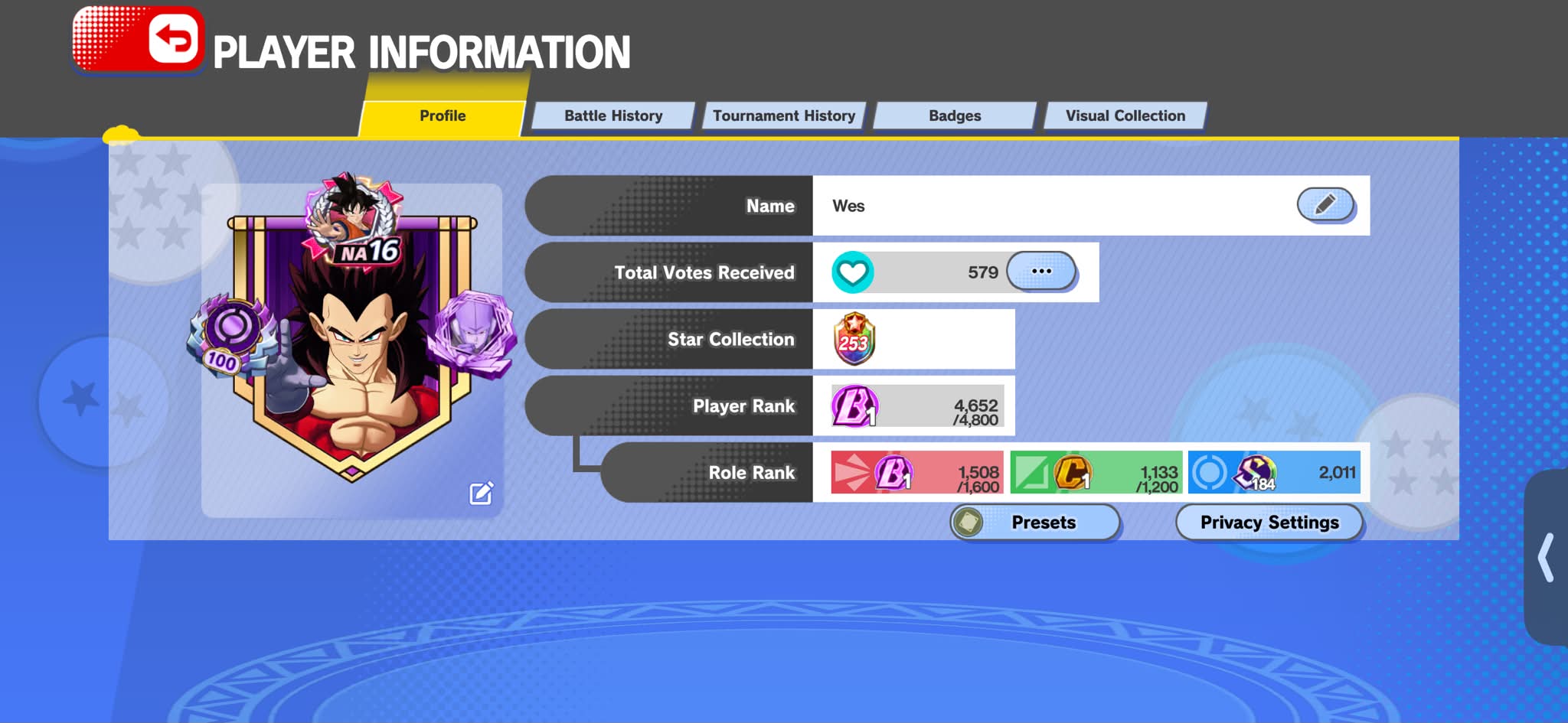 What are the new Palworld 1.0 badges?