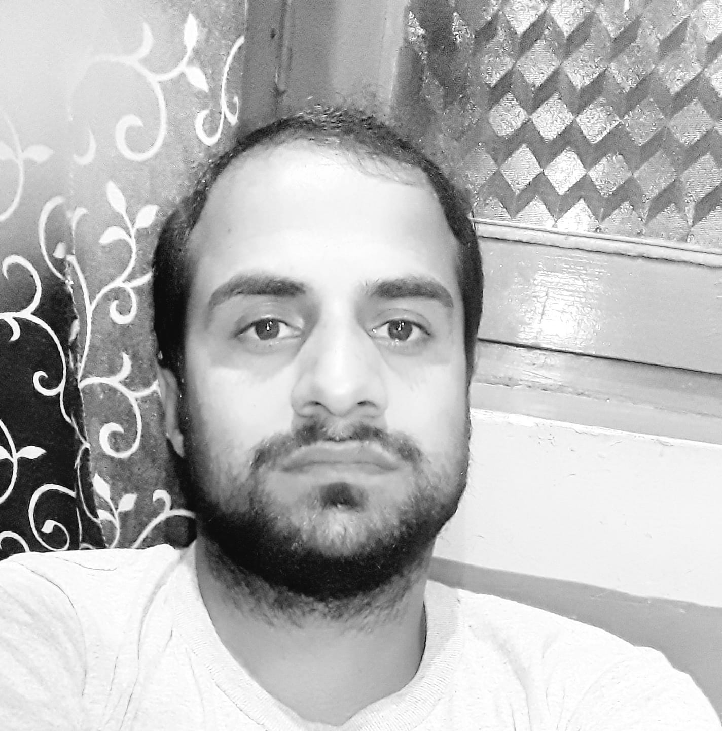 Iqbal Raja | Baramula