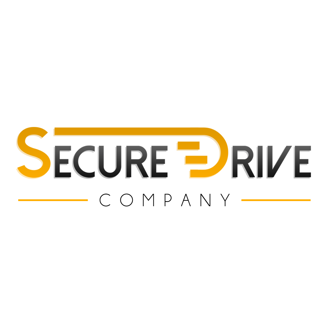 Secure Drive company added a new... - Secure Drive company