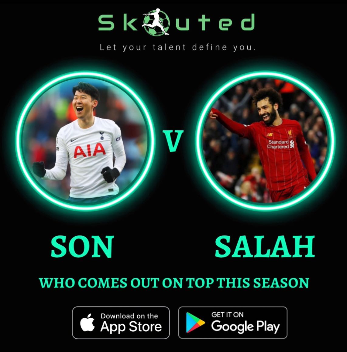 SkoutedFootball - The new 2022/23 season is around the... | Facebook