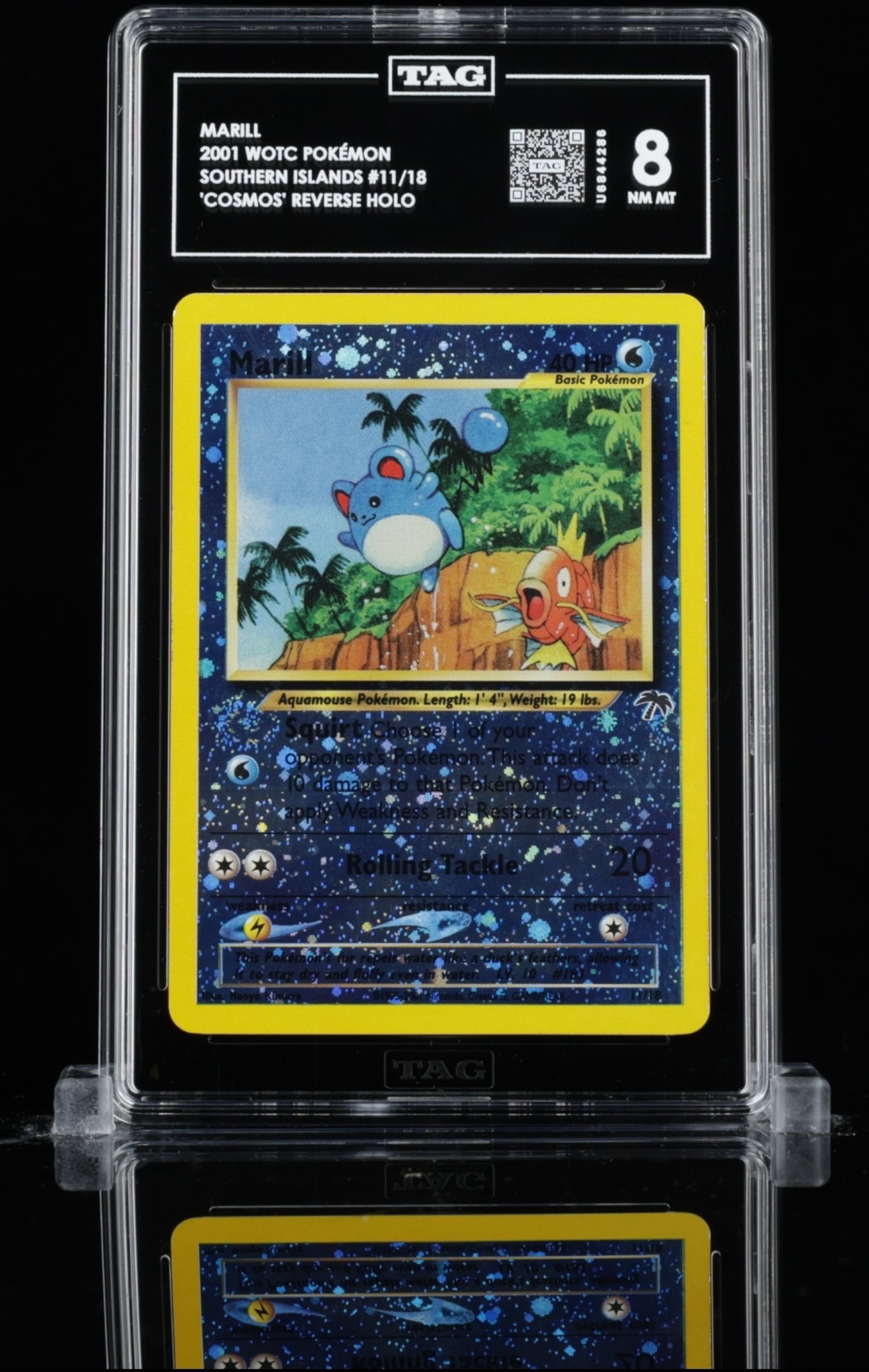 ? Southern Islands Complete Japanese Set – $430 OBO ? Hard to 