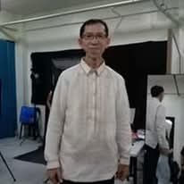 Patrick Camello | Facebook