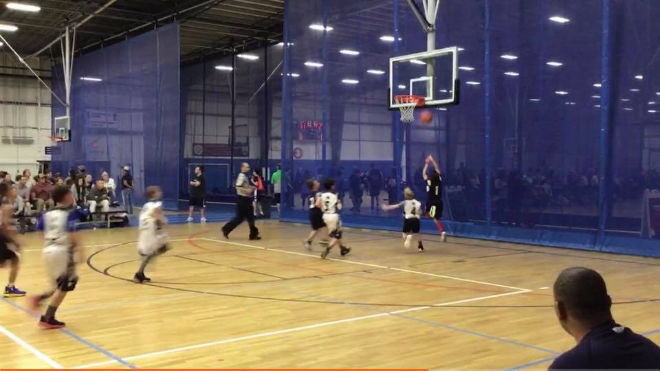 Cape Cod STARS Basketball