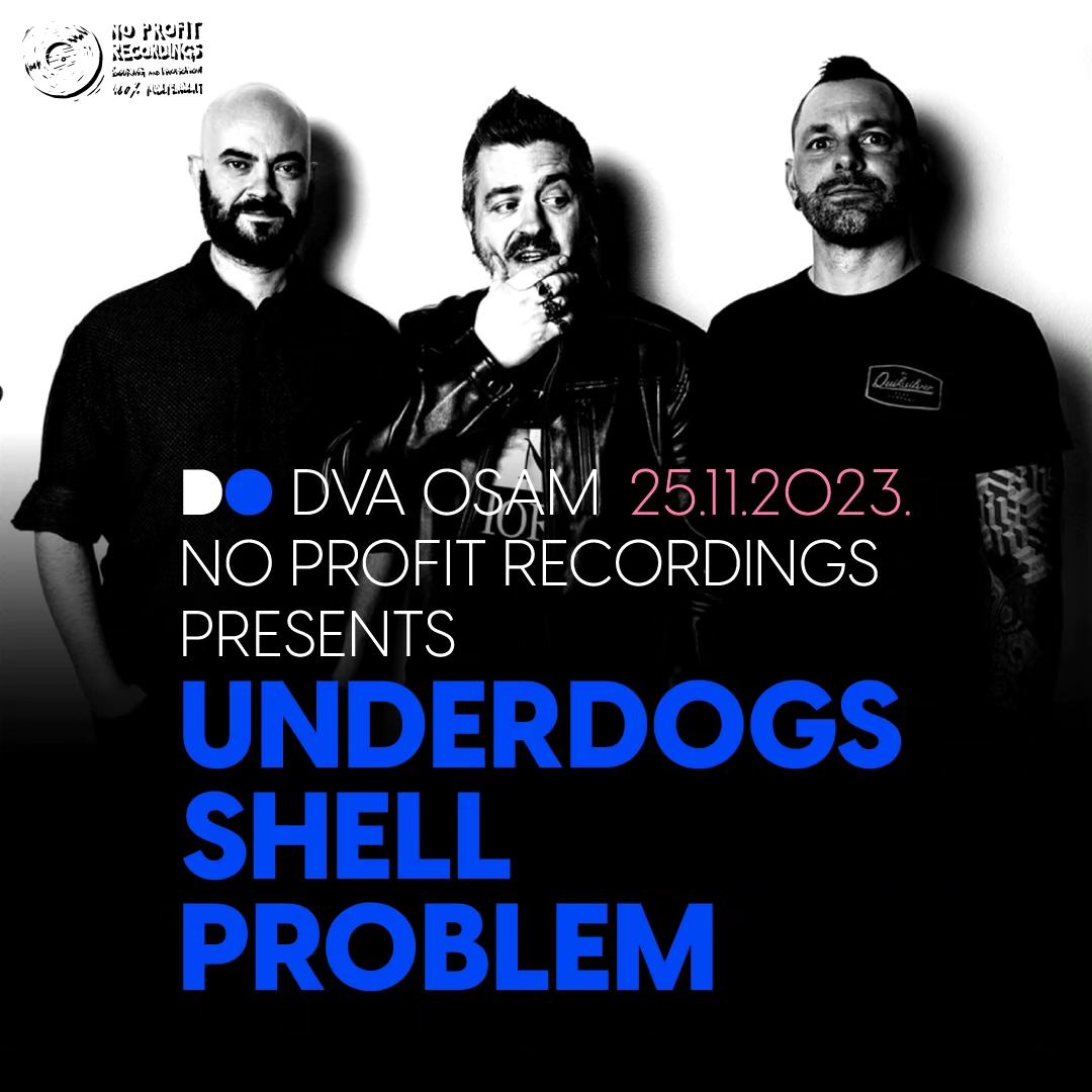 Shell the band