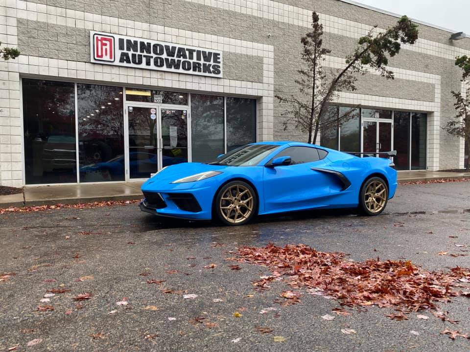 Innovative Autoworks | Wexford PA