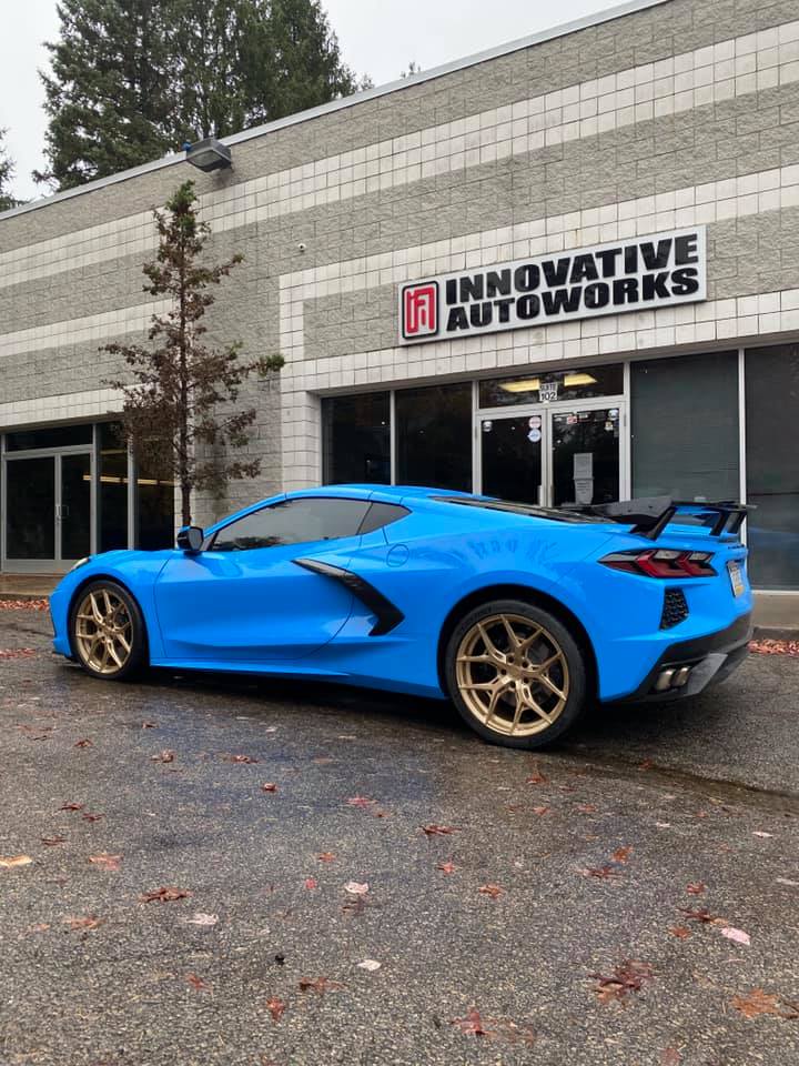 Innovative Autoworks | Wexford PA
