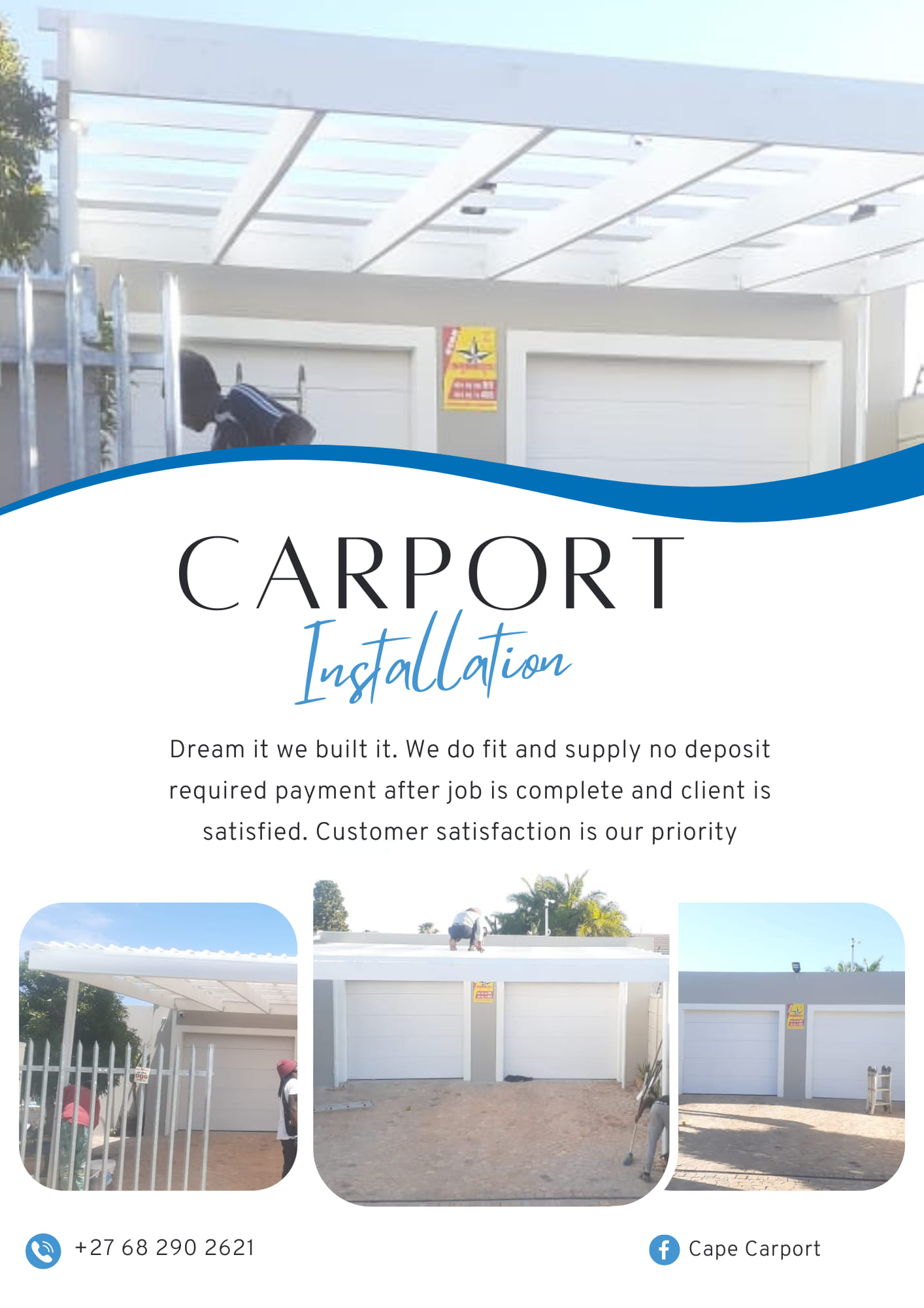 Cape Reno | Cape Town