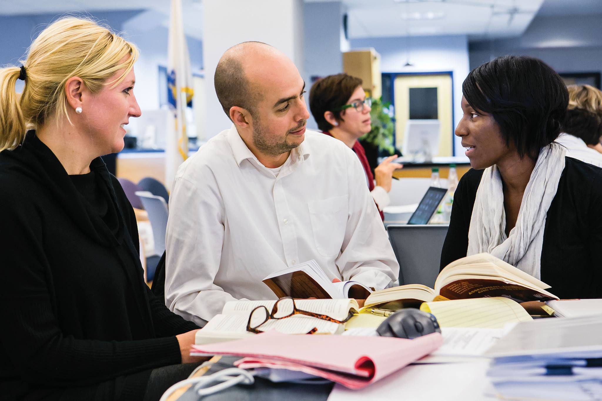 What do the career paths for PSAP grads look like? Check out some of ...