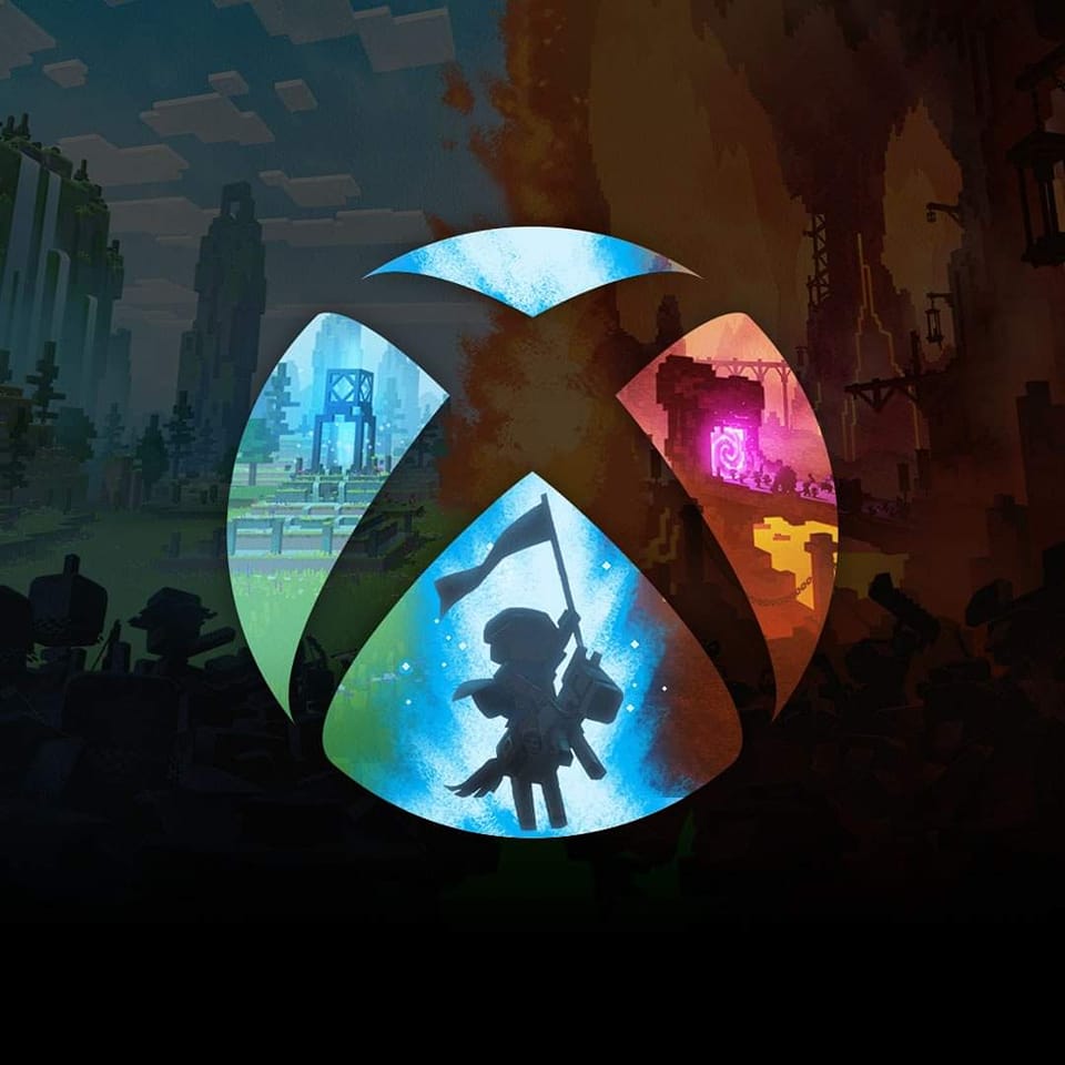 XBOX STORE | Facebook