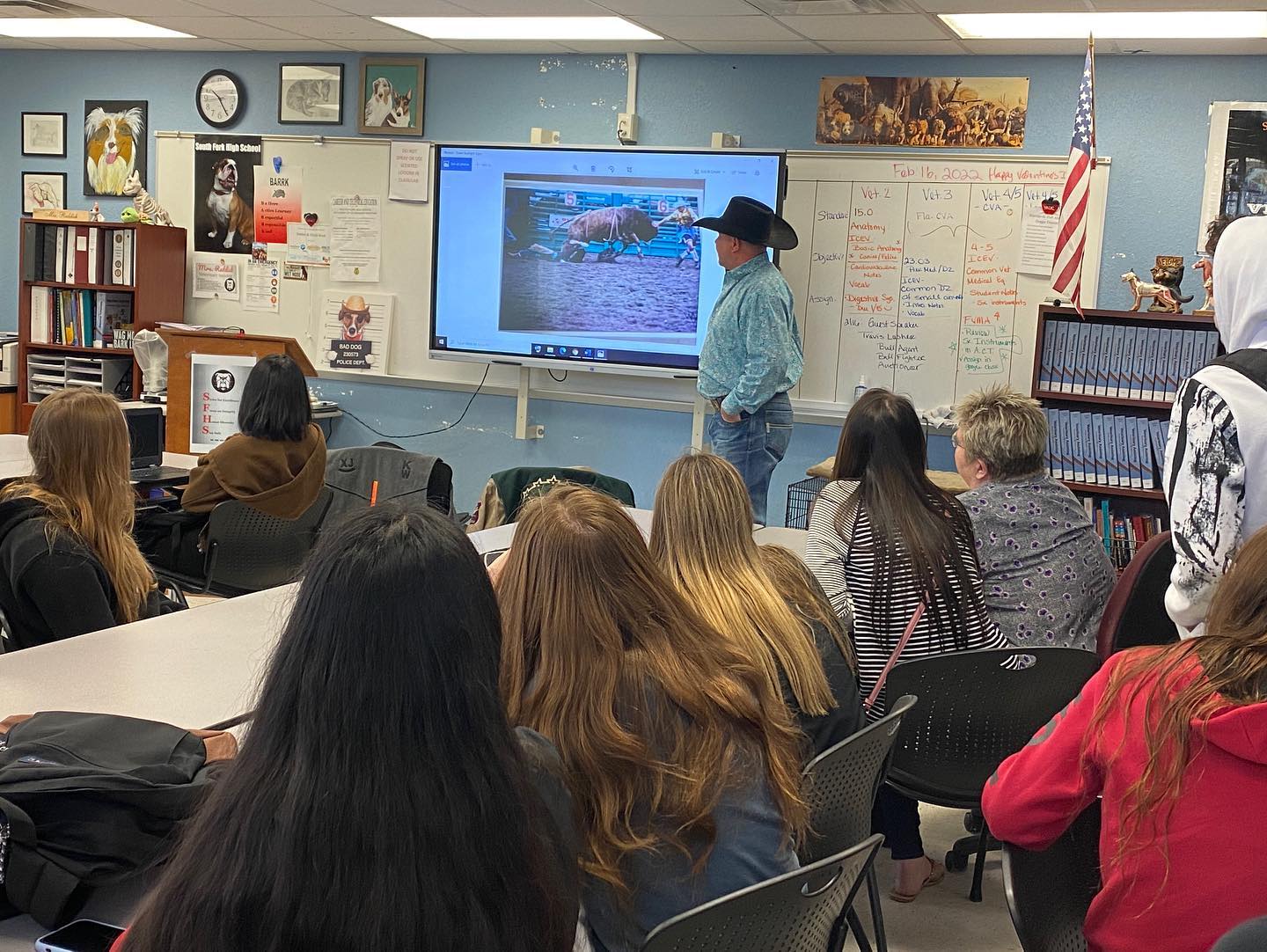 MCSD College & Career... - MCSD College & Career Readiness
