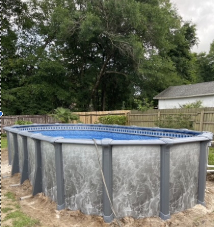 Showcase POOL and SPA