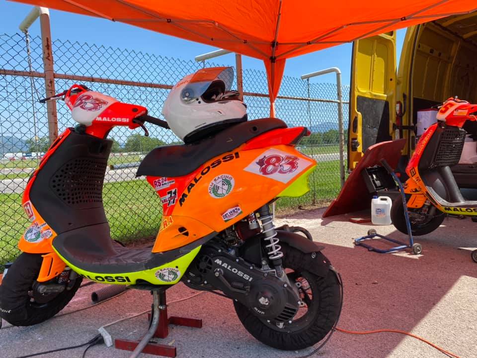 ADM Racing Team - Home