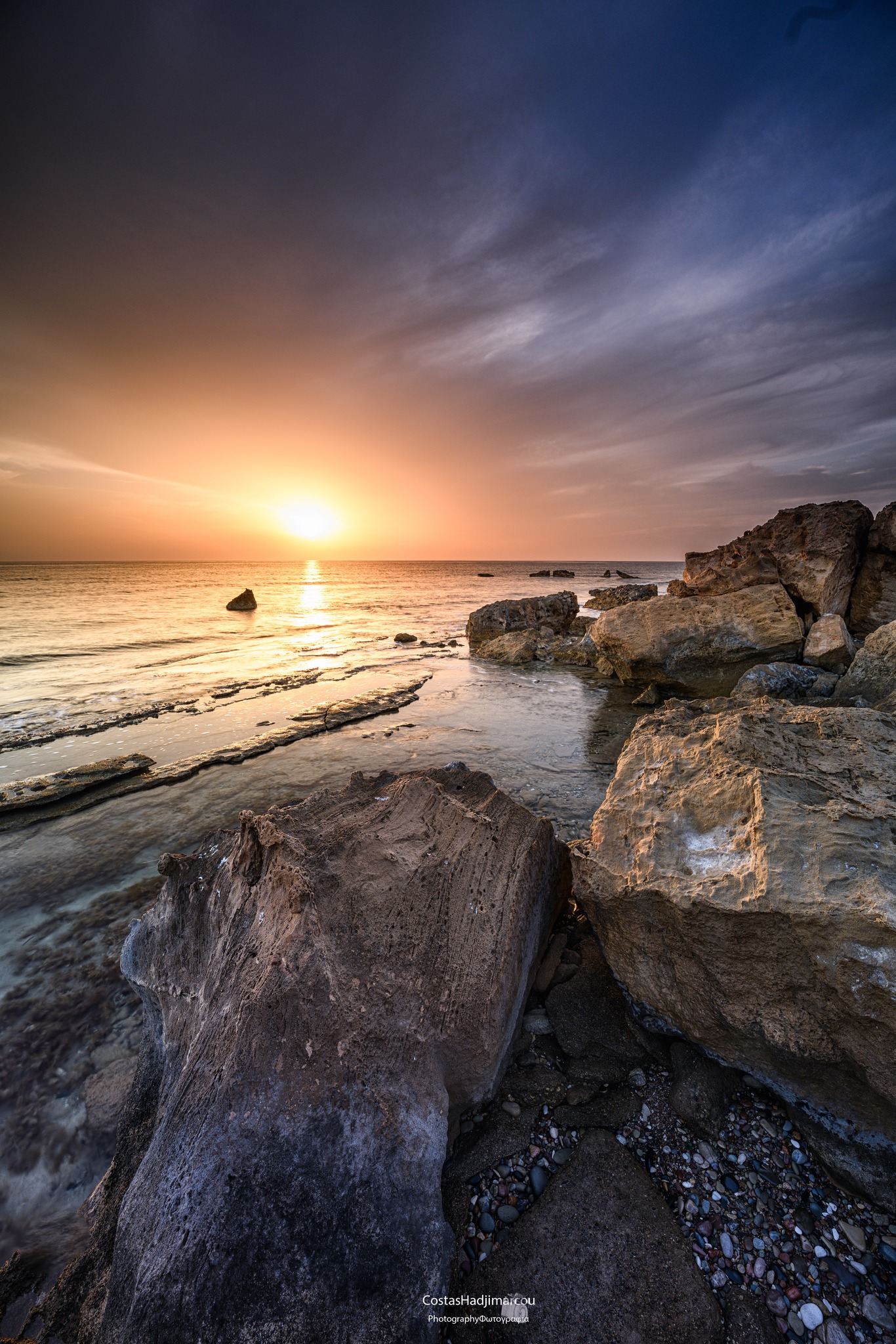 Nikon Z8 14-24mm f2.8 Green Vibes in the tropical Hawai'i