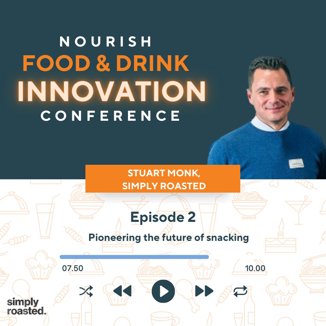 🌮🎤 Exciting Speaker Alert! 🎉 We... - Tastebuds Collective