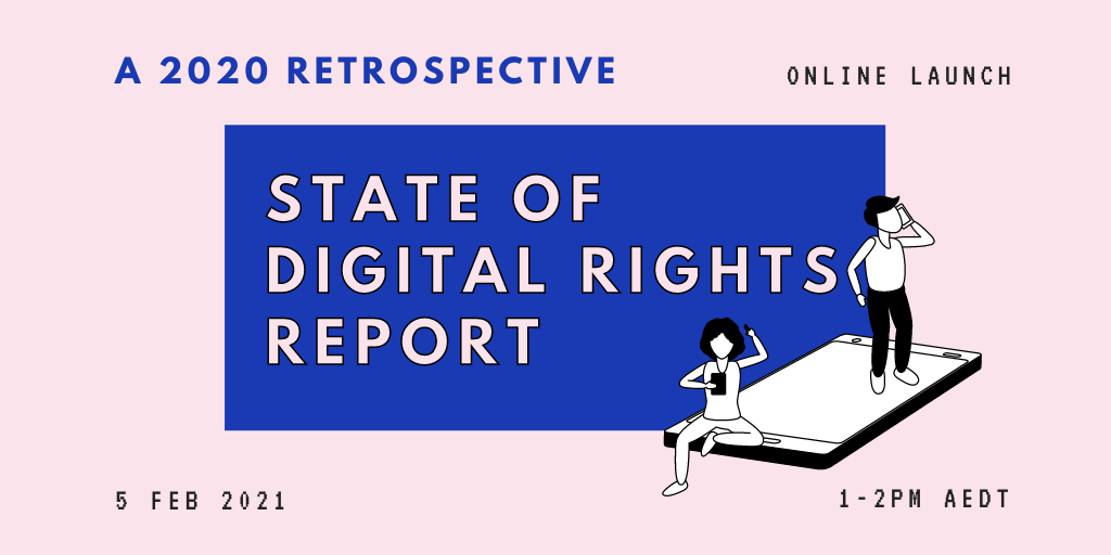 Digital Rights Watch