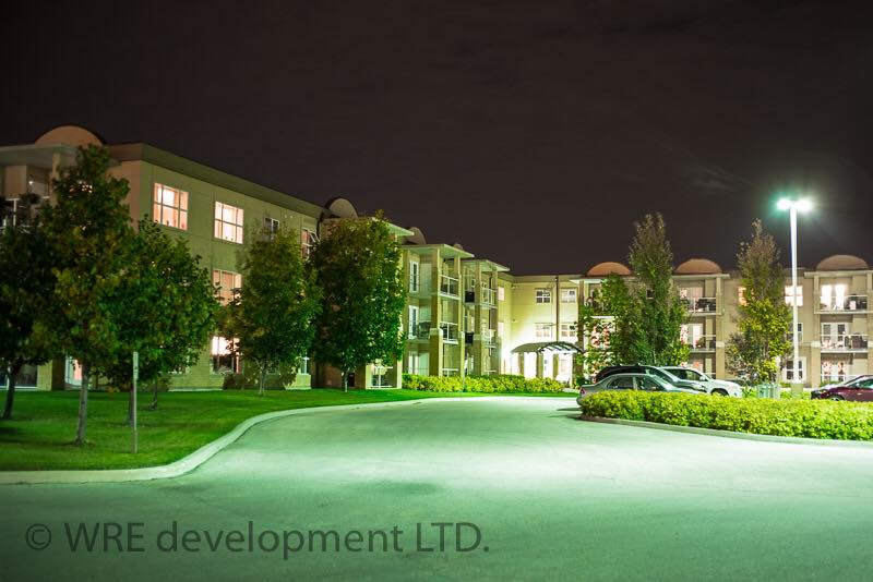 WRE Development LTD