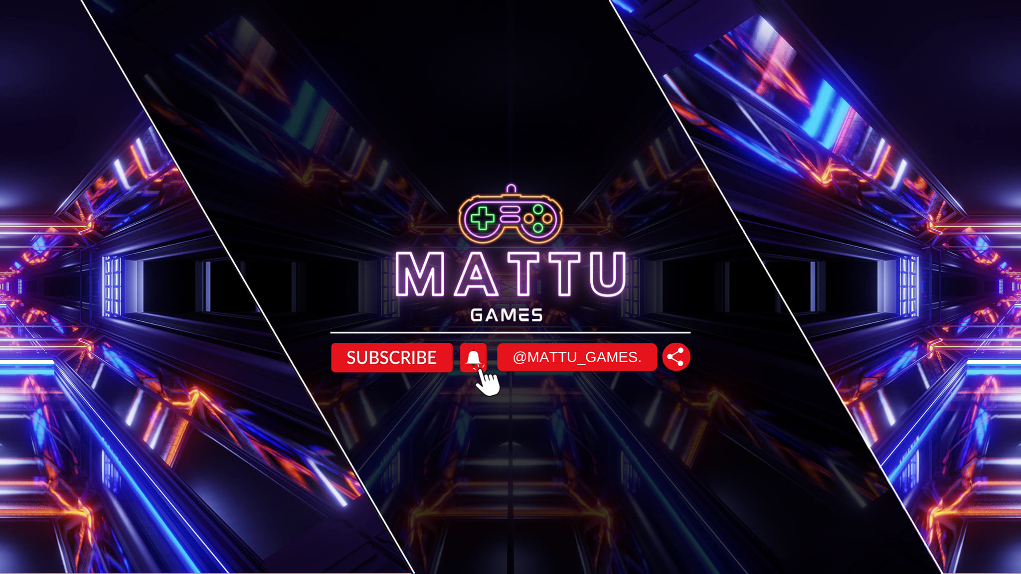 Mattu Games
