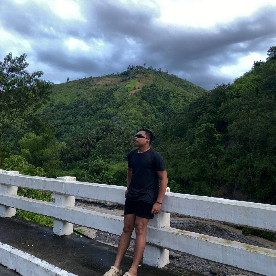 Jayvee Zulieta Ocho