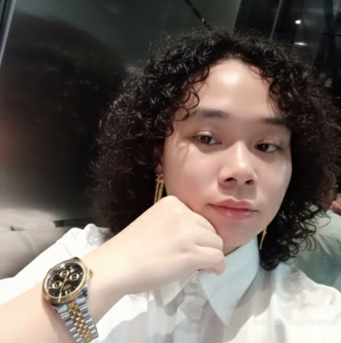 Ryle Liam Ramos Bueno