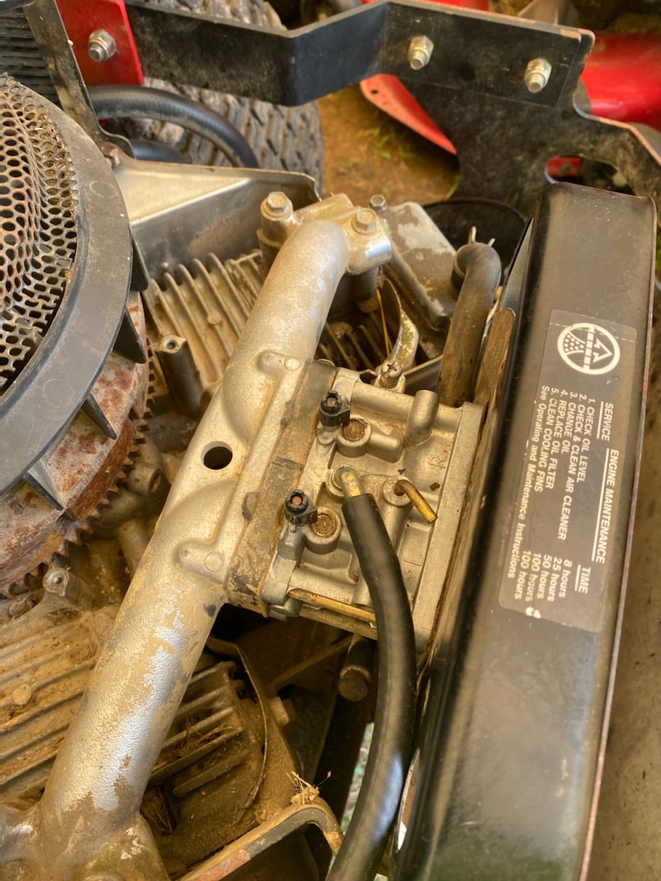 The Little Engine Doctor, Lawn Mower Repair | Portland TN