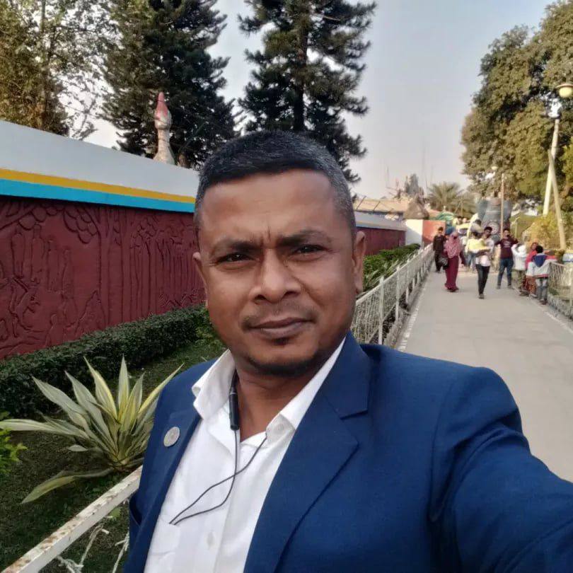 Abdur Rashid