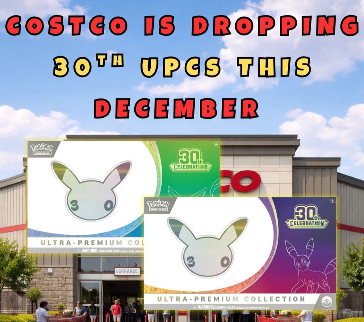 when does costco get pokemon cards Pokmon TCG Pok Ball Tin 3-Pack Bundle Sealed Brand New (9 Packs Total) Surging Sparks expansion and also includes a full Early Costco run paid off!