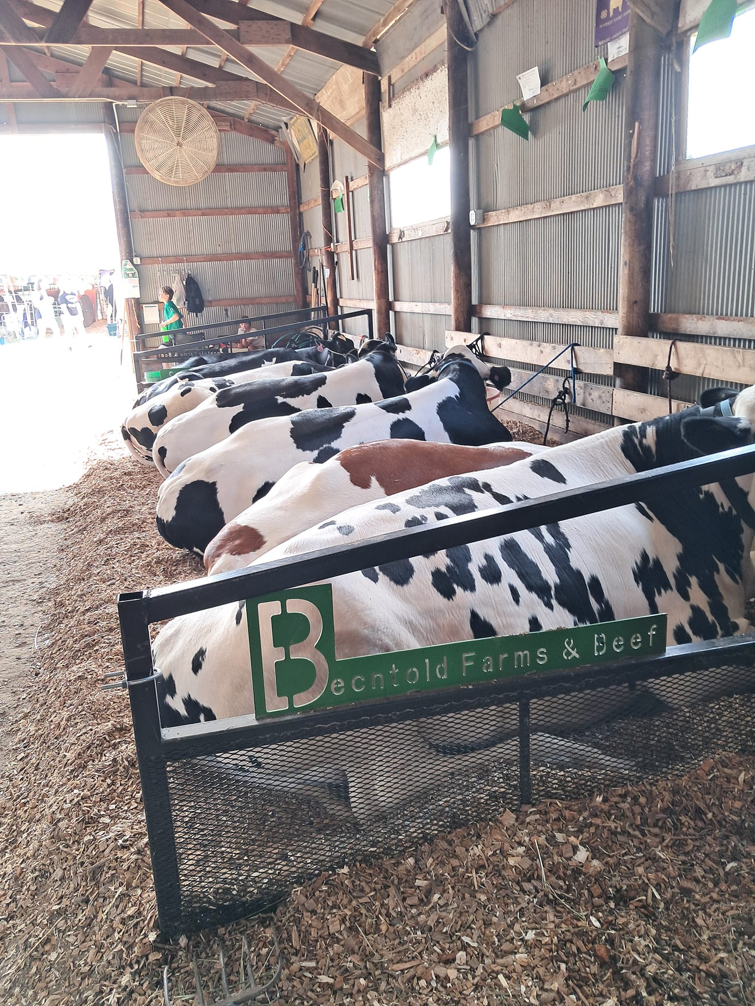 Bechtold Farms | Hanover MN