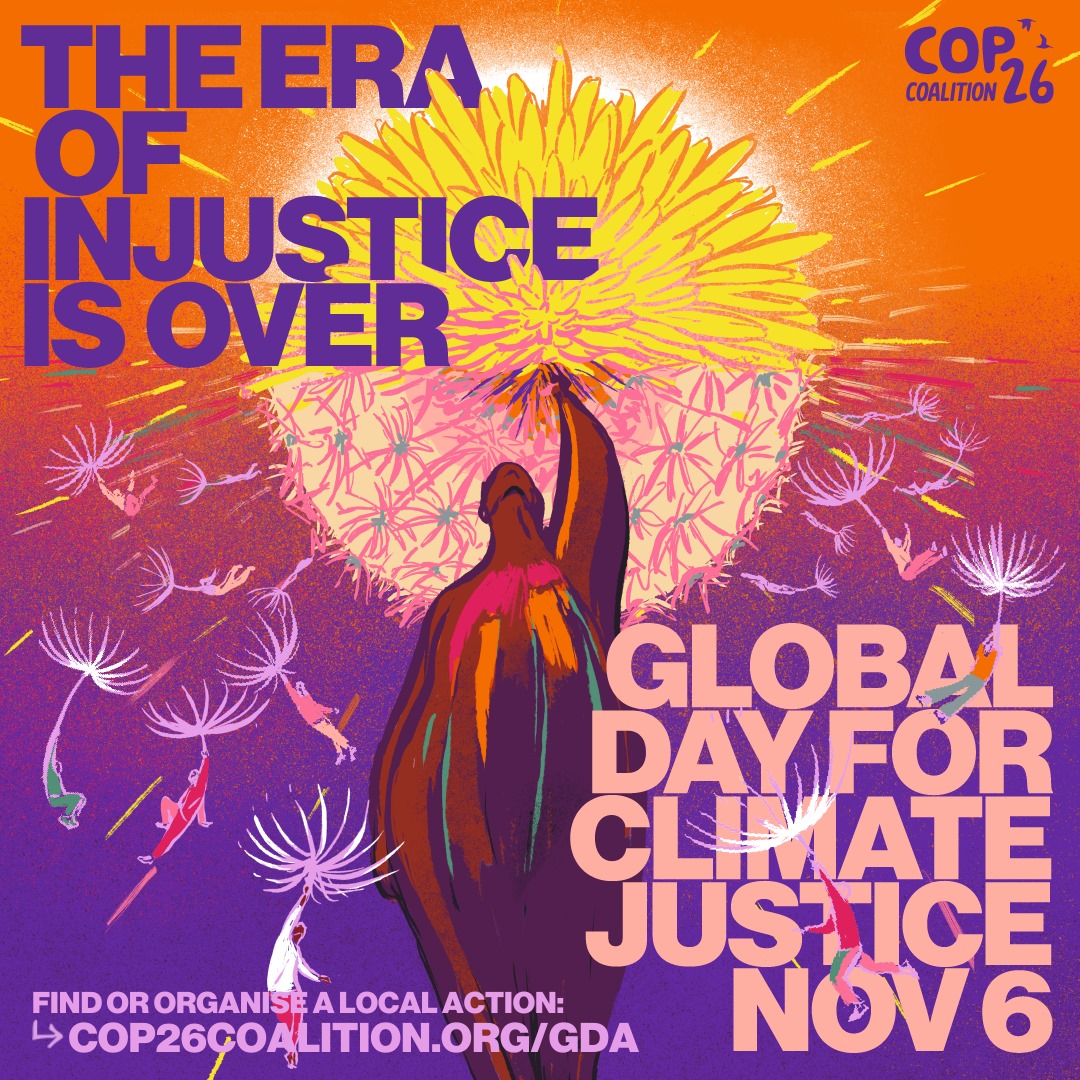 Climate Ribbon