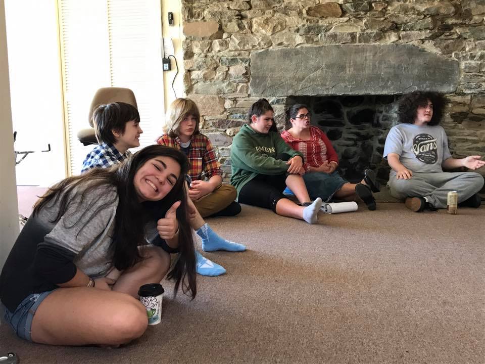 Embark Center for Self-Directed Education | Leesburg VA