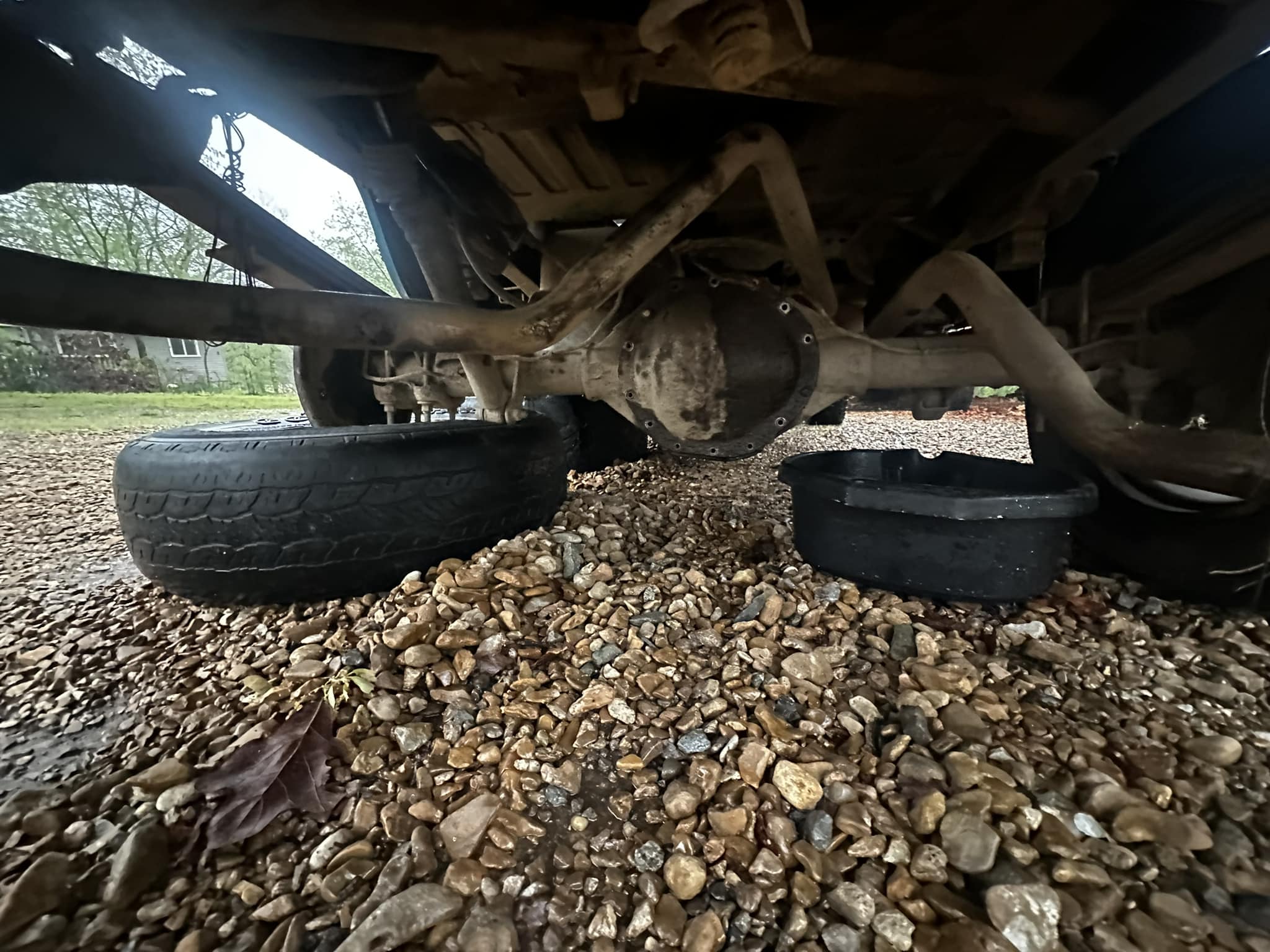 89 model n14 select plus .d's 462p rear axles ,spare n14 , 9 speed