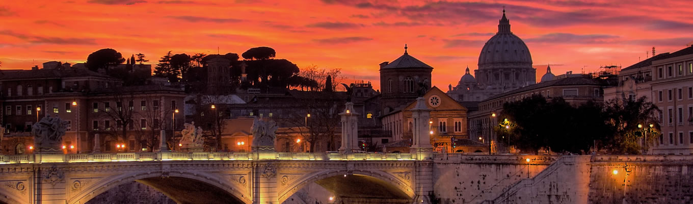 Hotel Chicago | Rome
