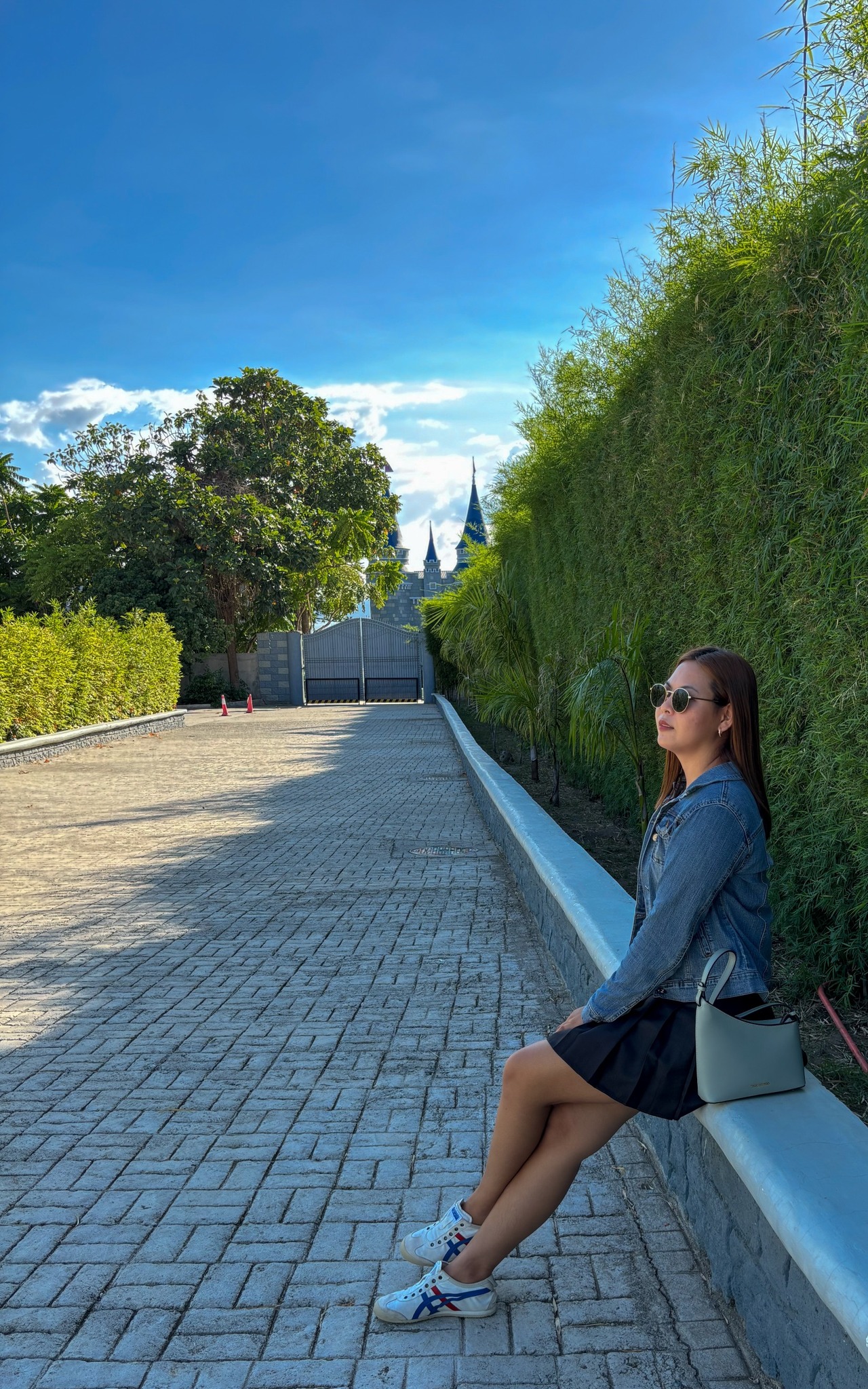 Ginalyn Barcelona