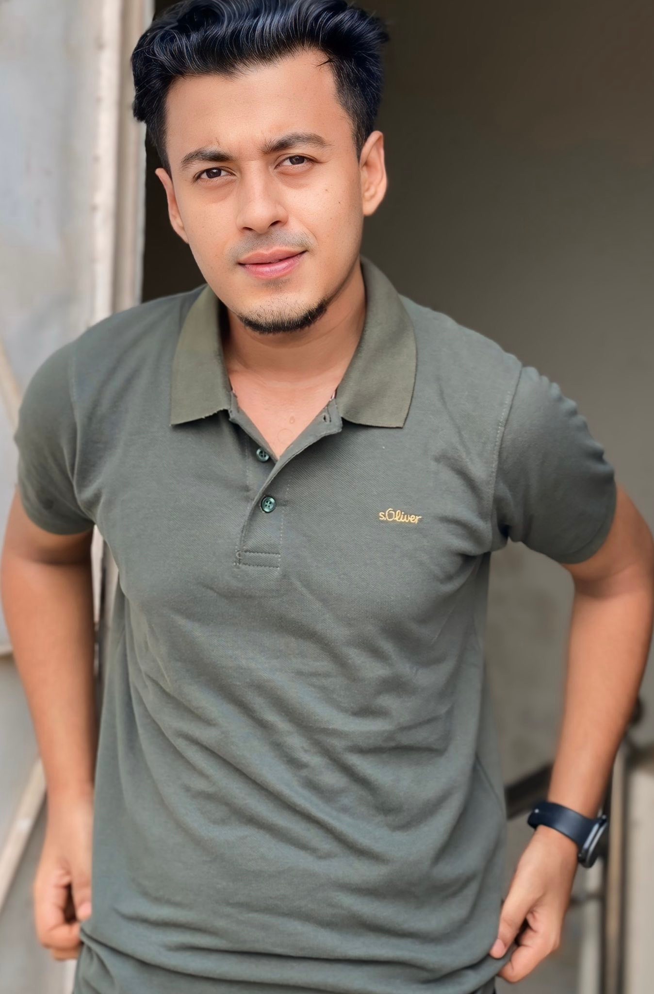 Irfan Rashid