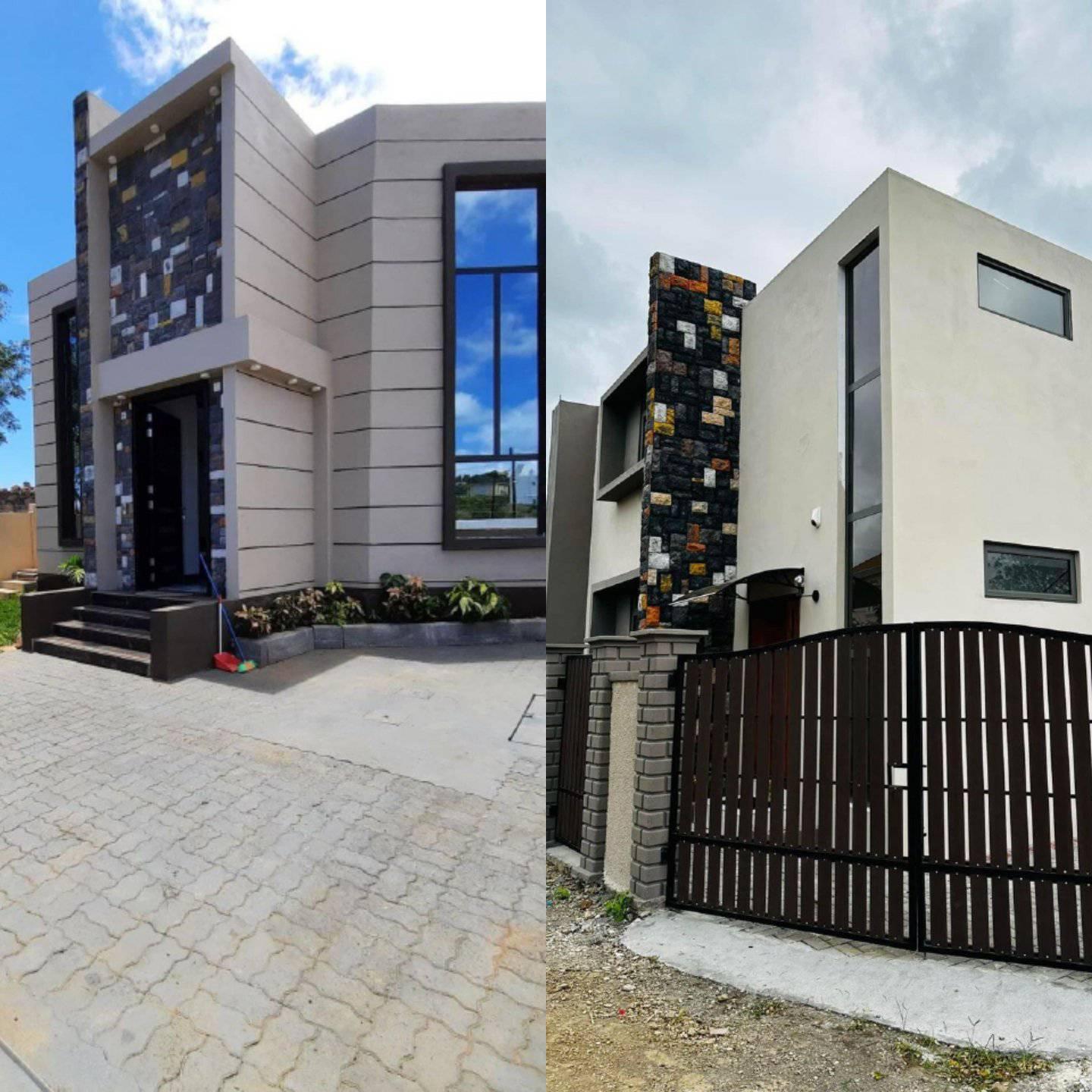 Fp Construction Ltd