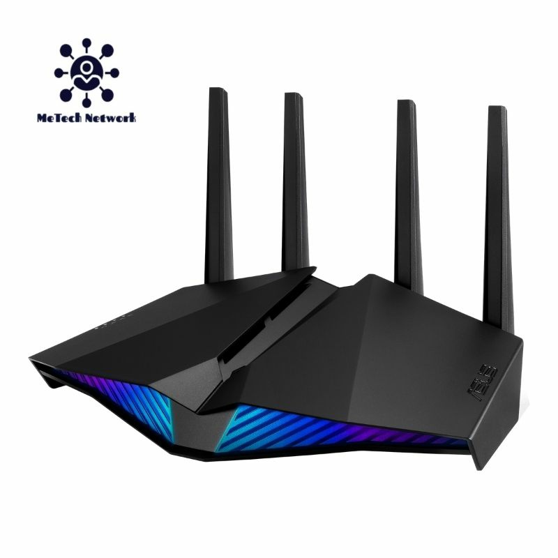 MeTech Network | Dhaka