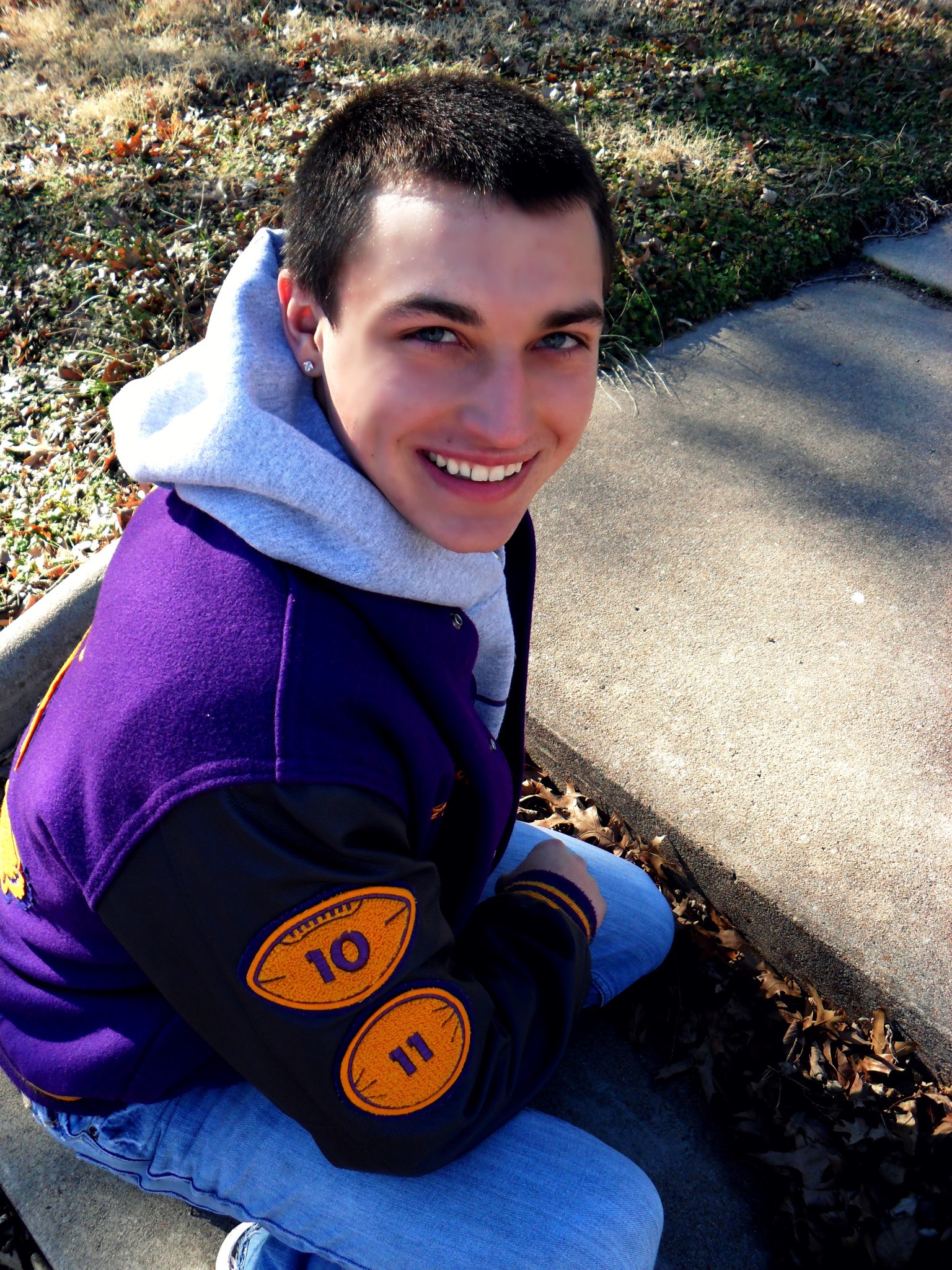 In Memory of Austin Taylor... In Memory of Austin Taylor