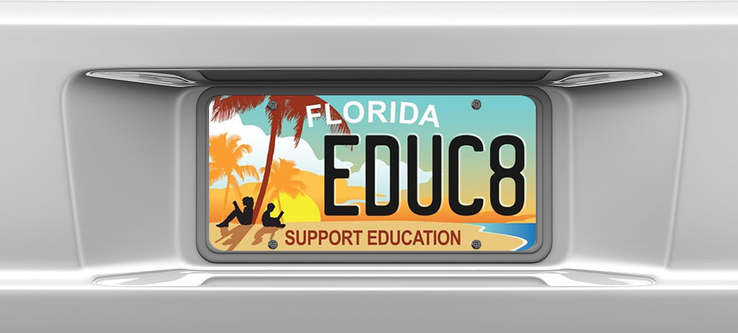 Foundation for Orange County Public Schools