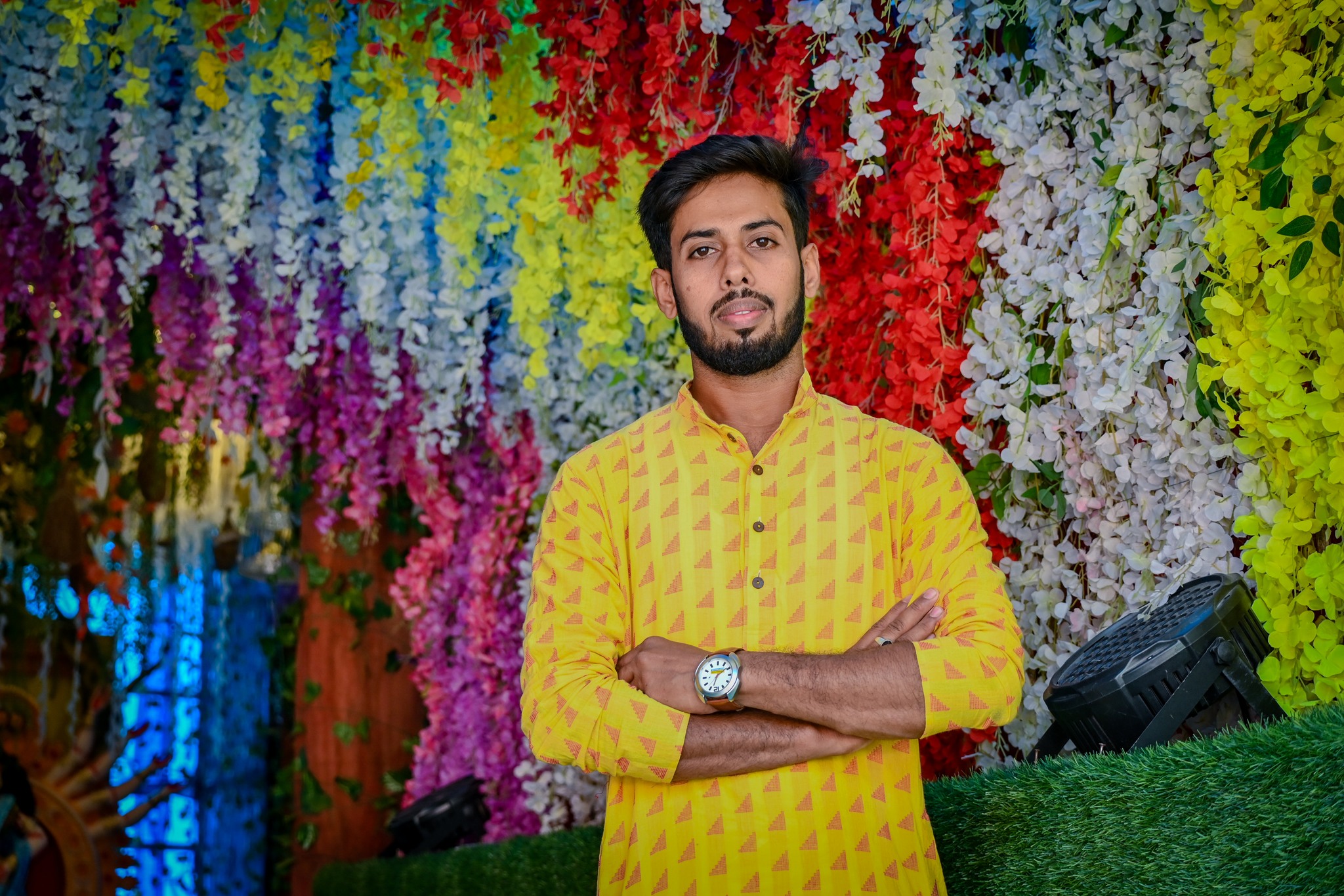 Utpal Das