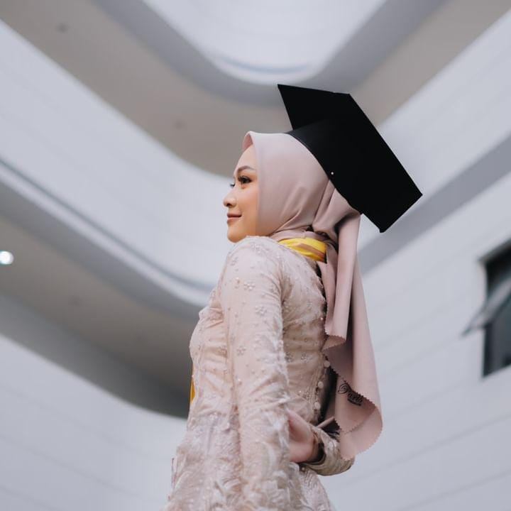 POV: Hari H Lebaran 🌙 Akhirnya hari yang ditunggu-tunggu datang juga ...
