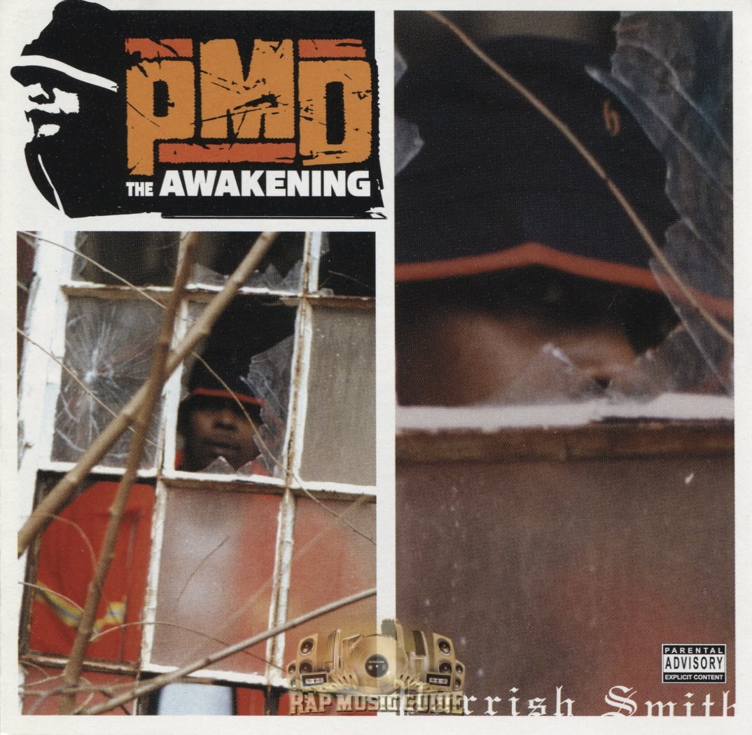 EPMD's Out of Business album released in 1999